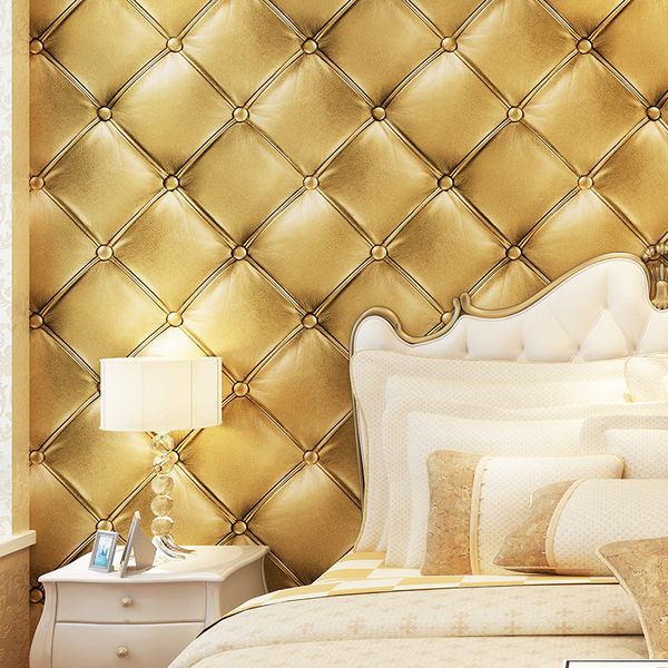 paysota faux leather 3d wallpaper for wall living room wall paper roll background wallcoverings 4 kinds of color optional
paysota faux leather 3d wallpaper for wall living room wall paper roll background wallcoverings 4 kinds of color optional