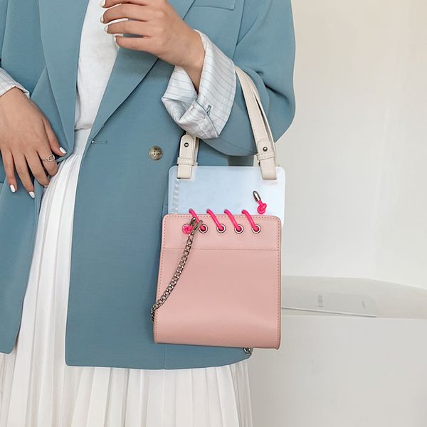 french original design elegant handbag & fashion beach wind chain crossbody bag width 18cm height 28cm thickness 7cm
french original design elegant handbag & fashion beach wind chain crossbody bag width 18cm height 28cm thickness 7cm