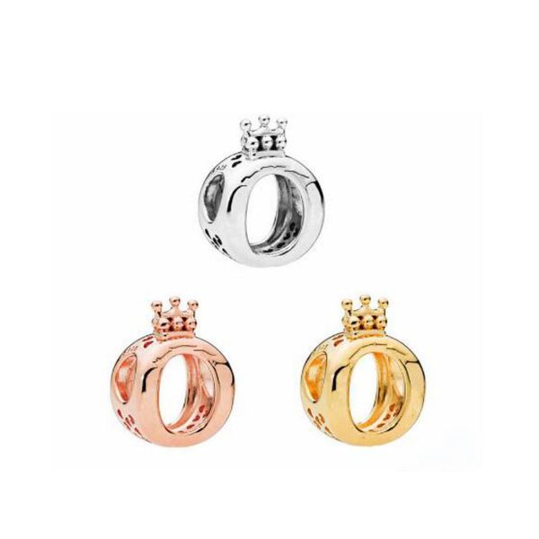 2018. осенняя коллекция золото серебро корона o charm beads припадки пандора браслет ожерелье стерлингового серебра 925 diy свободные шарики, Black
2018. осенняя коллекция золото серебро корона o charm beads припадки пандора браслет ожерелье стерлингового серебра 925 diy свободные шарики, Black