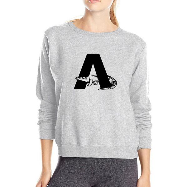 crocodile hoodies new style cool streetwear new style crocodile sweatshirts casual cotton clothes long sleeve spring hoody women, Black
crocodile hoodies new style cool streetwear new style crocodile sweatshirts casual cotton clothes long sleeve spring hoody women, Black