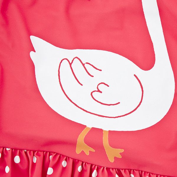 kids swimwear for girls cartoon ruffles straps one pieces swimsuits romper clothes polyester children swimwear ropa de baño niña, White
kids swimwear for girls cartoon ruffles straps one pieces swimsuits romper clothes polyester children swimwear ropa de baño niña, White