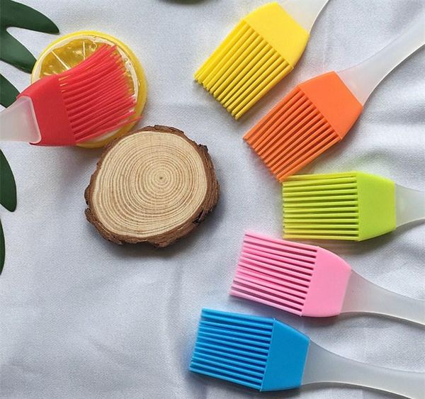 silicone butter brush bbq oil camping cook pastry grill food bread basting brush bakeware kitchen dining tool
silicone butter brush bbq oil camping cook pastry grill food bread basting brush bakeware kitchen dining tool