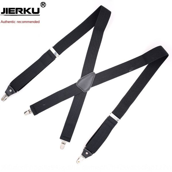 qvgbx elastic 4-clip elastic straps x-shape good buc 4-button adjustable men's strap 10-color adjustable male black straps 10-color x, Black;white
qvgbx elastic 4-clip elastic straps x-shape good buc 4-button adjustable men's strap 10-color adjustable male black straps 10-color x, Black;white