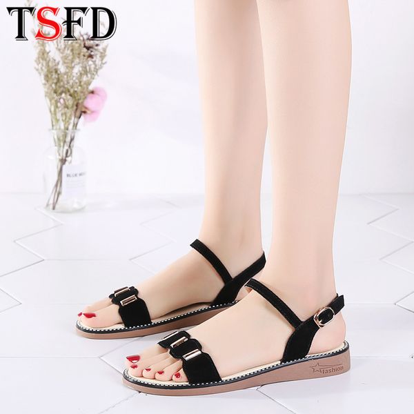 summer sandals 2020 fashion flats shoes open toe ladies shoes beach women slippers outdoor lightweight leisure footwear new g5, Black 
summer sandals 2020 fashion flats shoes open toe ladies shoes beach women slippers outdoor lightweight leisure footwear new g5, Black