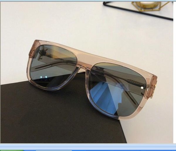 dastbag new 2020 sunglasses men women sunglasses pink light width and blue polygon with luxury transparent glasses box frame designer dcvji, White;black
dastbag new 2020 sunglasses men women sunglasses pink light width and blue polygon with luxury transparent glasses box frame designer dcvji, White;black