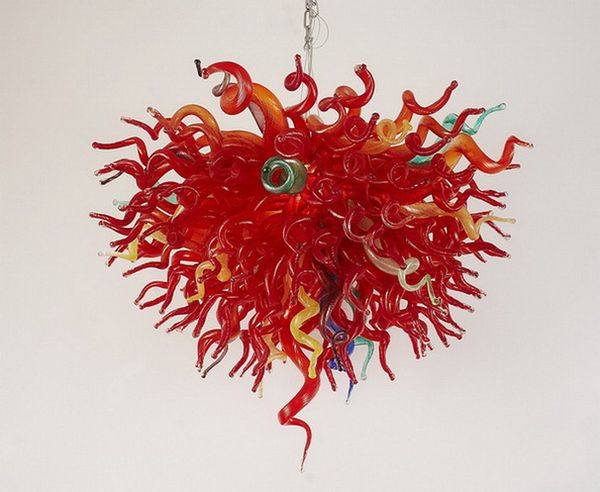 new model glass pendant lamps chihuly style blown crystal chandeliers light for living room kitchen bathroom
new model glass pendant lamps chihuly style blown crystal chandeliers light for living room kitchen bathroom