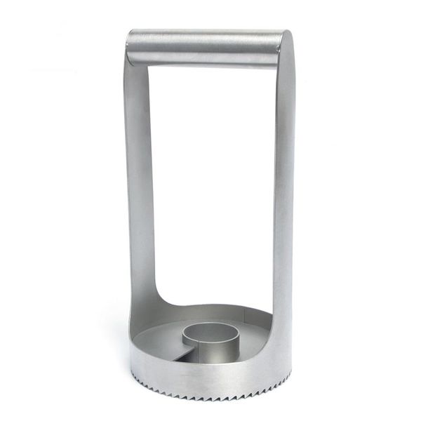 304 stainless steel pineapple slicer cutter fruit vegetable core peeler coltello per ananas e ananas uyt shop fruit vegetable tools
304 stainless steel pineapple slicer cutter fruit vegetable core peeler coltello per ananas e ananas uyt shop fruit vegetable tools