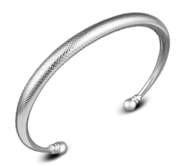 bracelet gift 925 sterling silver plated fashion charms bangle bracelets retro vintage designer jewelry for women christmas gift wholesale, Black
bracelet gift 925 sterling silver plated fashion charms bangle bracelets retro vintage designer jewelry for women christmas gift wholesale, Black