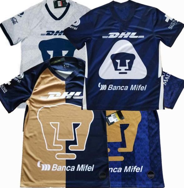 2019 2020 soccer mexico club universidad nacional unam jersey men 8 barrera 21 gonzalez 23 diaz 4 quintana football shirt kits uniform, Black;yellow
2019 2020 soccer mexico club universidad nacional unam jersey men 8 barrera 21 gonzalez 23 diaz 4 quintana football shirt kits uniform, Black;yellow