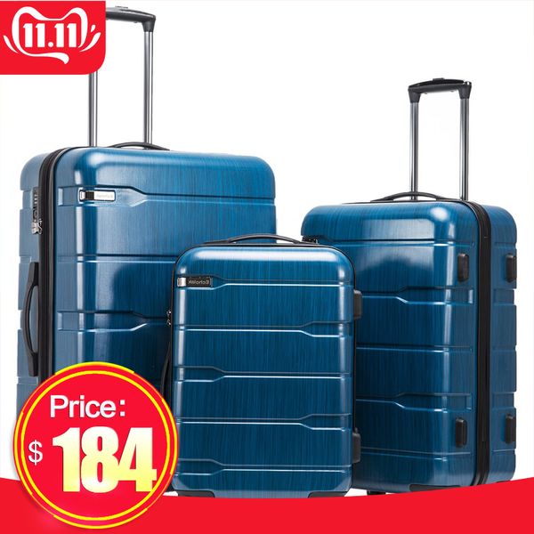 piece suitcase with rolling luggage suitcase, business, leisure wheeled trolley with wheels luggage bags wheels
piece suitcase with rolling luggage suitcase, business, leisure wheeled trolley with wheels luggage bags wheels