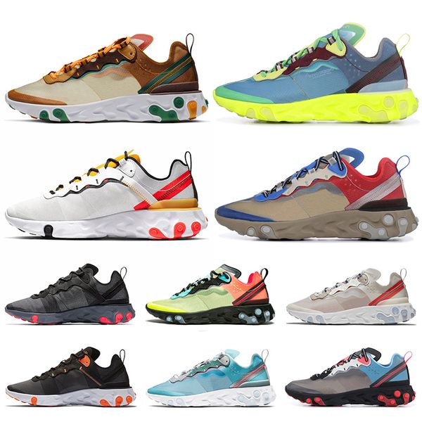 new epic react element 55 87 running shoes for men women tour yellow volt racer pink undercover lakeside mens trainers sneakers runners
new epic react element 55 87 running shoes for men women tour yellow volt racer pink undercover lakeside mens trainers sneakers runners