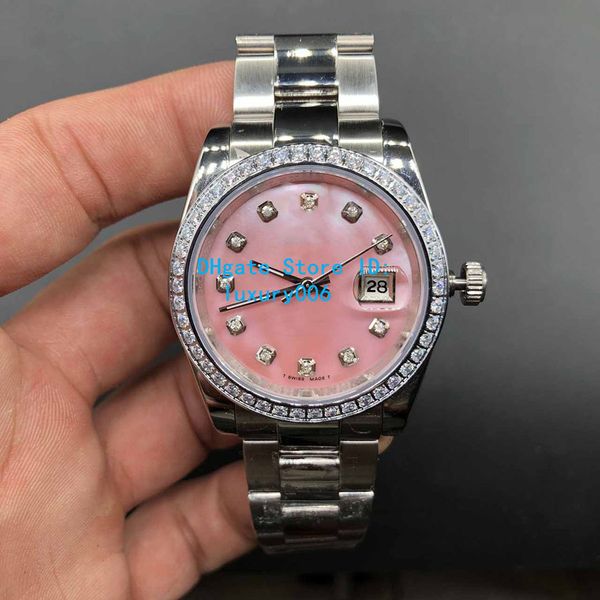 Relógios de pulso luxury006
Relógios de pulso luxury006