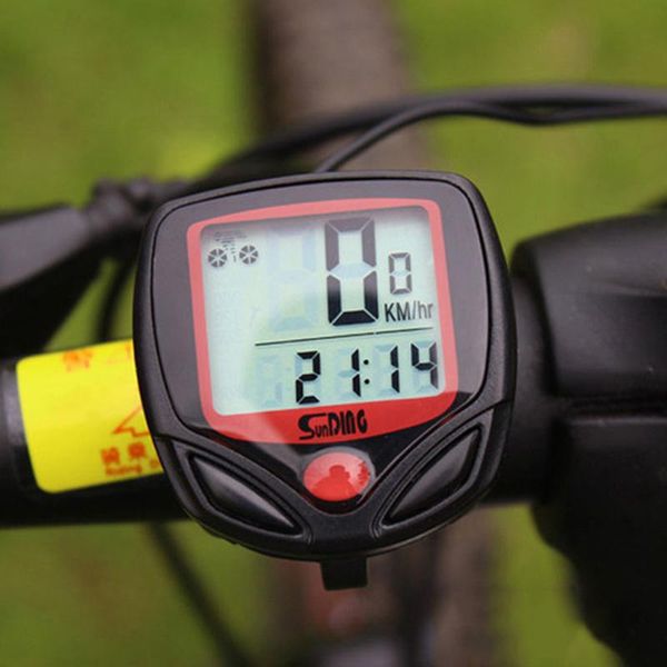 bicycle speedometer waterproof bicycle computer wireless and wired mtb bike cycling odometer satch speedometer watch
bicycle speedometer waterproof bicycle computer wireless and wired mtb bike cycling odometer satch speedometer watch