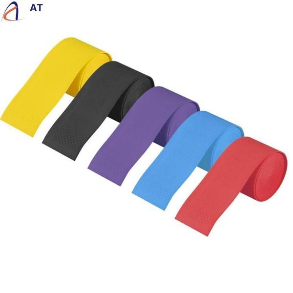 wholesale- grip tennis 2x stretchy anti slip racket over grip roll tennis badminton handle grip tape fish sunday levert dropship dec15
wholesale- grip tennis 2x stretchy anti slip racket over grip roll tennis badminton handle grip tape fish sunday levert dropship dec15