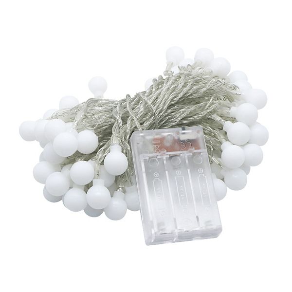 umlight1688 3m 5m 10m battery led ball string lights christmas lights indoor garland on batteries wedding xmas decoration light
umlight1688 3m 5m 10m battery led ball string lights christmas lights indoor garland on batteries wedding xmas decoration light