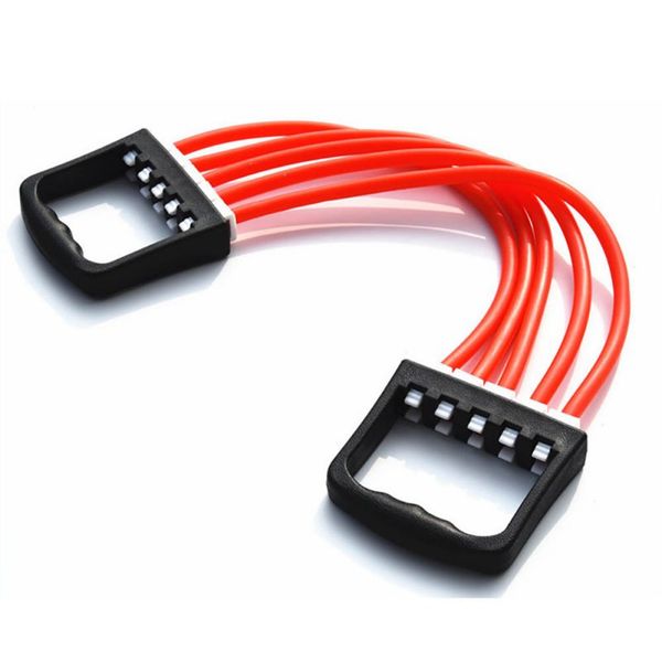 resistance bands chest expander removable latex tube spring exerciser for outdoor sport fitness equipment
resistance bands chest expander removable latex tube spring exerciser for outdoor sport fitness equipment