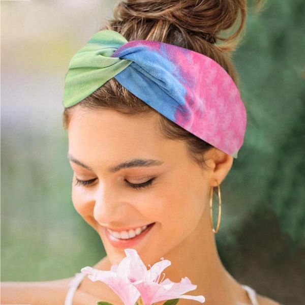 3pcs headpiece women sports yoga tie dye headband tie-dye hairband girls turban headwear female beach summer hair accessories
3pcs headpiece women sports yoga tie dye headband tie-dye hairband girls turban headwear female beach summer hair accessories