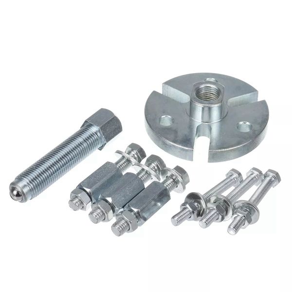 flywheel puller universal for snowmobile polaris doo kawasaki/motorcycle lawnmower chain saw
flywheel puller universal for snowmobile polaris doo kawasaki/motorcycle lawnmower chain saw