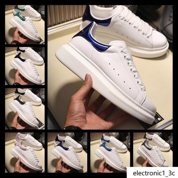 iduzi luxurious ladies girls casual shoes designers sneakers women men new black yellow green leather shoes trainers 36-45
iduzi luxurious ladies girls casual shoes designers sneakers women men new black yellow green leather shoes trainers 36-45