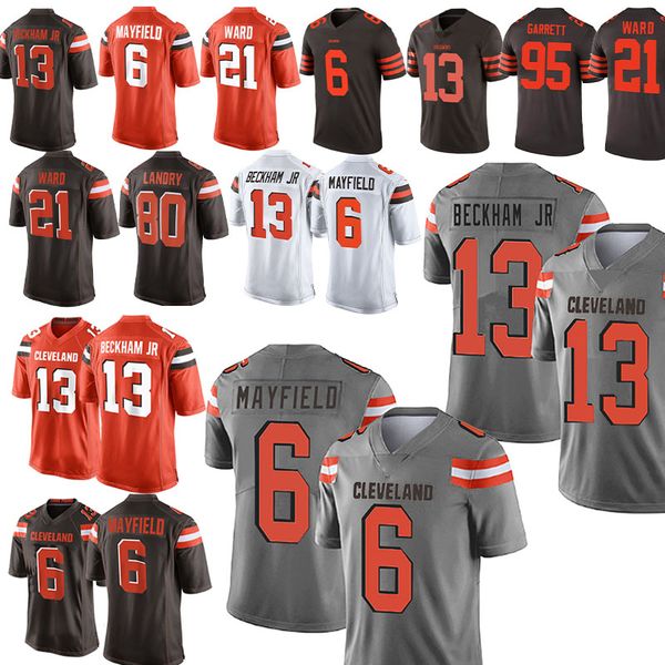 odell 13 beckham jr baker 6 mayfield cleveland jersey 80 landry brown nick 22 peppers 21 ward 80 landry 95 garrett colleg, Black;red
odell 13 beckham jr baker 6 mayfield cleveland jersey 80 landry brown nick 22 peppers 21 ward 80 landry 95 garrett colleg, Black;red