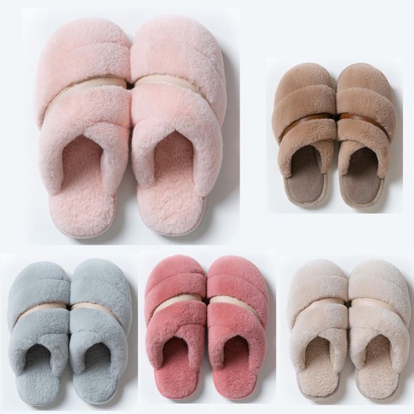 wholesale non-brand winter slipper women men fur sandals indoor home shoes keep warm rubber flat sandals 37-45 style 8, Black
wholesale non-brand winter slipper women men fur sandals indoor home shoes keep warm rubber flat sandals 37-45 style 8, Black