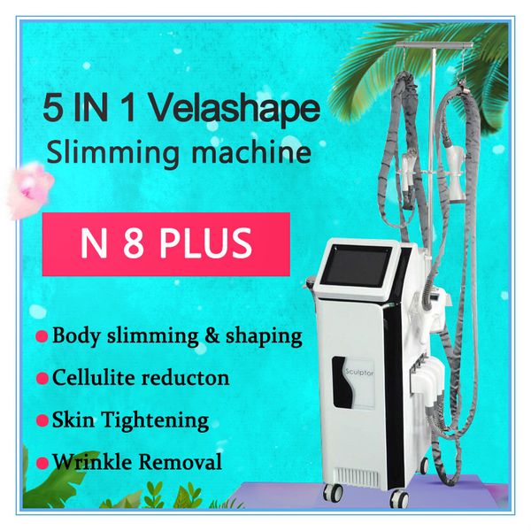 2020 multifunctional vacuum roller vacuum therapy machine for slimming vacuum roller slimming machine / velashape v10 2016/ vela shape
2020 multifunctional vacuum roller vacuum therapy machine for slimming vacuum roller slimming machine / velashape v10 2016/ vela shape