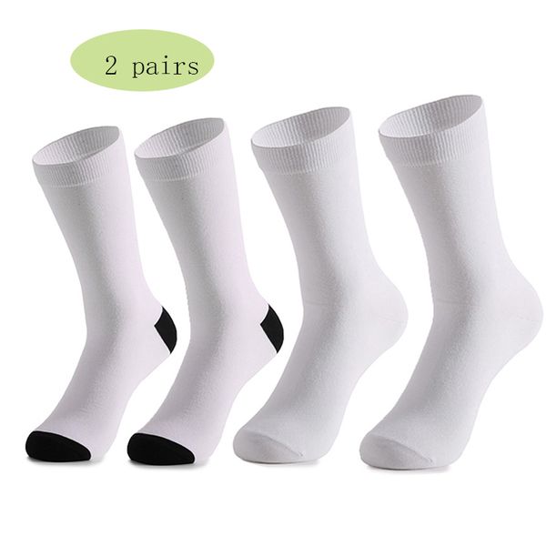 2 pairs white running socks cotton towel absorb sweat sport sock for men sportswear breathable walking football socks, Black
2 pairs white running socks cotton towel absorb sweat sport sock for men sportswear breathable walking football socks, Black