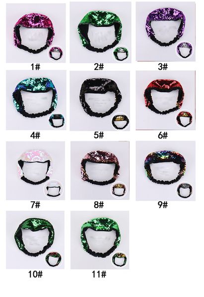 11 color 24*6cm mermaid flip baby sequin headband double-sided flip color sequins hair band headband for girls 11colors chooseaa1964, Slivery;white
11 color 24*6cm mermaid flip baby sequin headband double-sided flip color sequins hair band headband for girls 11colors chooseaa1964, Slivery;white