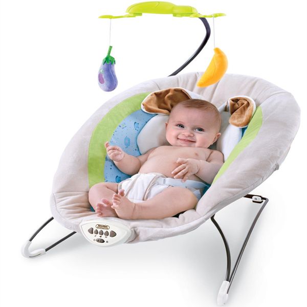2020 new gray baby electric rocking chair with pillow kids calming vibration music rocking bouncers,jumpers & swings
2020 new gray baby electric rocking chair with pillow kids calming vibration music rocking bouncers,jumpers & swings