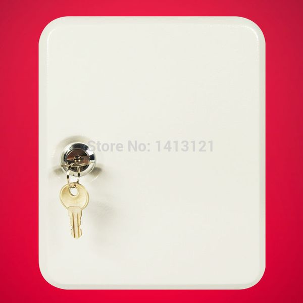 metal key box tool case storage bin management car key cabinet with 20 cards office l facility property
metal key box tool case storage bin management car key cabinet with 20 cards office l facility property