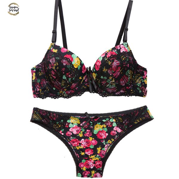 new hollow out bra brief sets print 75 80 85 90 abc lace embroidery women bra set push up underwear panty set, Red;black
new hollow out bra brief sets print 75 80 85 90 abc lace embroidery women bra set push up underwear panty set, Red;black