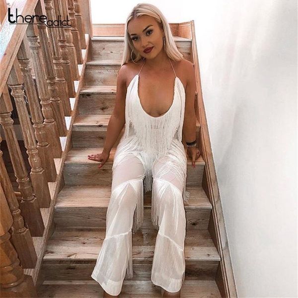 fashion bandage women set white sleeveless &pants 2 two pieces set chiffon tassels celebrity evening party women fringe sets, Gray
fashion bandage women set white sleeveless &pants 2 two pieces set chiffon tassels celebrity evening party women fringe sets, Gray