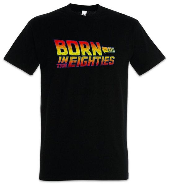 родился в восьмидесятые t-shirt назад к 80s fun geek nerd future marty doc, White;black
родился в восьмидесятые t-shirt назад к 80s fun geek nerd future marty doc, White;black