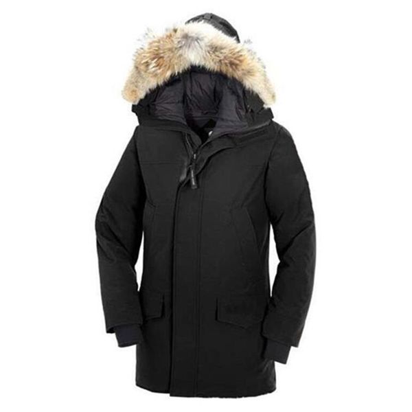 dhl free классический зима вниз parka hoody канада bomber wolf меховые куртки молнии конструктора куртки мужские chilliwackbomber теплые пал, Black
dhl free классический зима вниз parka hoody канада bomber wolf меховые куртки молнии конструктора куртки мужские chilliwackbomber теплые пал, Black