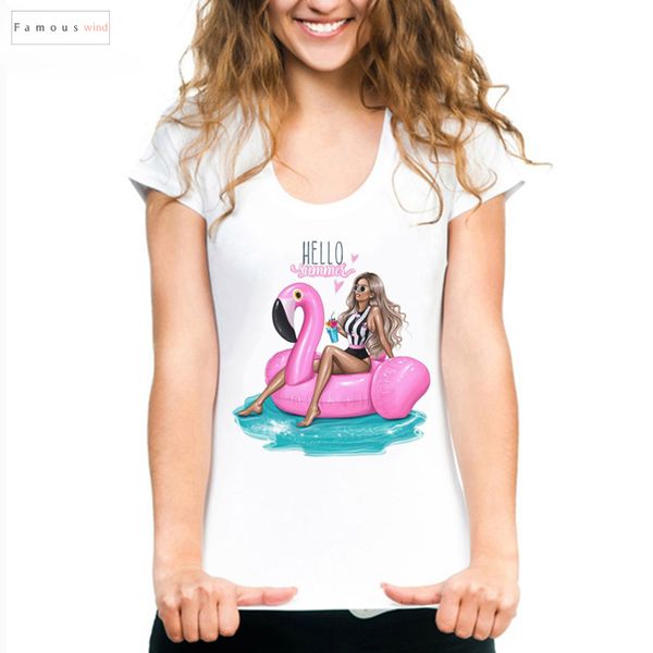 отпечатано hello summer тенниска печати женщины женщины отдыха леди топы tshirt с коротким рукавом o шеи t shirt top tshirt, White
отпечатано hello summer тенниска печати женщины женщины отдыха леди топы tshirt с коротким рукавом o шеи t shirt top tshirt, White