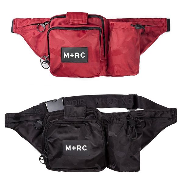 m + rc life skateboards designer bag 19ss new m rc mens womens shoulder bag mini cute waist bags
m + rc life skateboards designer bag 19ss new m rc mens womens shoulder bag mini cute waist bags