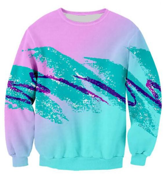 Jazz Paper Cup Sweatshirt 3D Print Hoodies Long Sleeve 90S Unisex Jumper Women/Men Pink Green Jumper Tops Tumblr Outfits S-5XL
Jazz Paper Cup Sweatshirt 3D Print Hoodies Long Sleeve 90S Unisex Jumper Women/Men Pink Green Jumper Tops Tumblr Outfits S-5XL