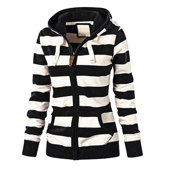 warm jackets woman plus size ladies zipper women's hooded jackets sweatshirt coat jacket casual slim jumper windbreaker, Black;brown
warm jackets woman plus size ladies zipper women's hooded jackets sweatshirt coat jacket casual slim jumper windbreaker, Black;brown