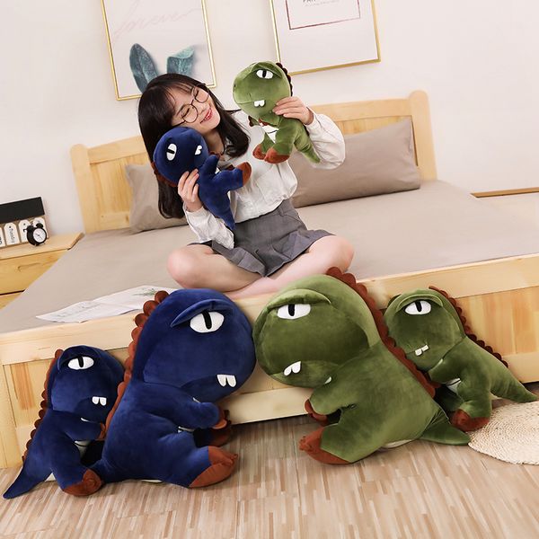 плюшевые t-rex dinosaur - soft и cuddly чучело подушка для детей - детские украшения идеи - отличный подарок для детей детей мальчика 
плюшевые t-rex dinosaur - soft и cuddly чучело подушка для детей - детские украшения идеи - отличный подарок для детей детей мальчика