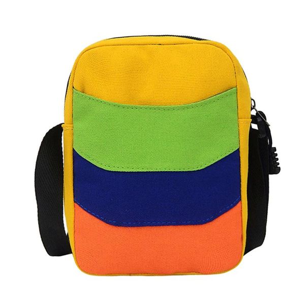 bag messenger bag women portable crossbody colorful outdoor messenger weird canvas shoulder
bag messenger bag women portable crossbody colorful outdoor messenger weird canvas shoulder