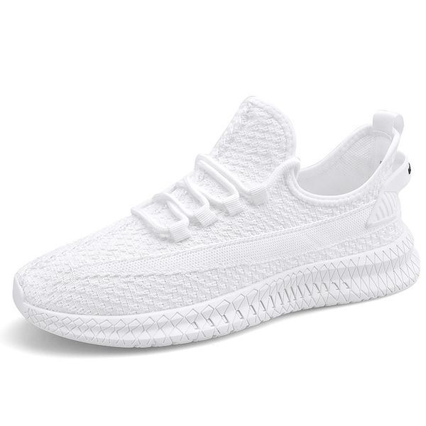 men sneakers new breathable lace up men mesh shoes fashion casual no-slip vulcanize running shoes tenis masculino
men sneakers new breathable lace up men mesh shoes fashion casual no-slip vulcanize running shoes tenis masculino