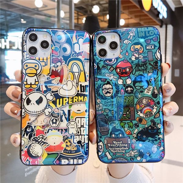 luxury designer fashion shockproof cute cartoon phone case for iphone 11 pro max xr xs max 6 7 8 plus x silk soft back cover coque gift
luxury designer fashion shockproof cute cartoon phone case for iphone 11 pro max xr xs max 6 7 8 plus x silk soft back cover coque gift