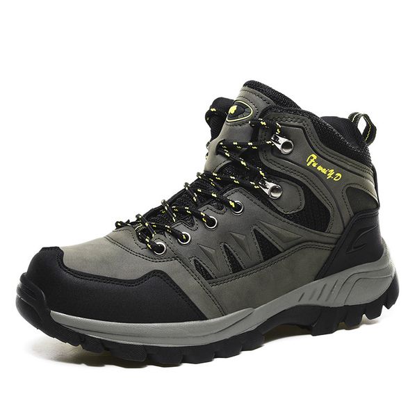high-outdoor men hiking shoes waterproof 2019 autumn and winter trekking shoes men casual warm mens mountain shoes climbing
high-outdoor men hiking shoes waterproof 2019 autumn and winter trekking shoes men casual warm mens mountain shoes climbing