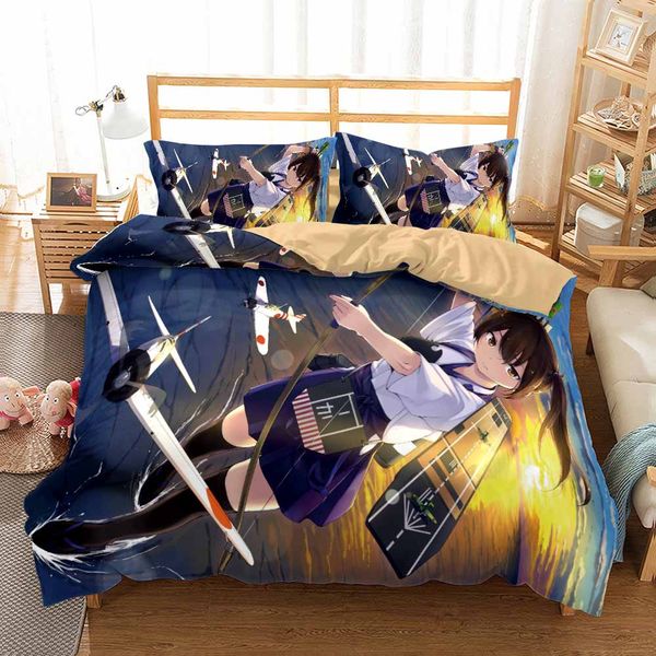 new kids bedding set korea"s cotton 3d print cartoon anime duvet cover set twin full king size bedclothes
new kids bedding set korea"s cotton 3d print cartoon anime duvet cover set twin full king size bedclothes