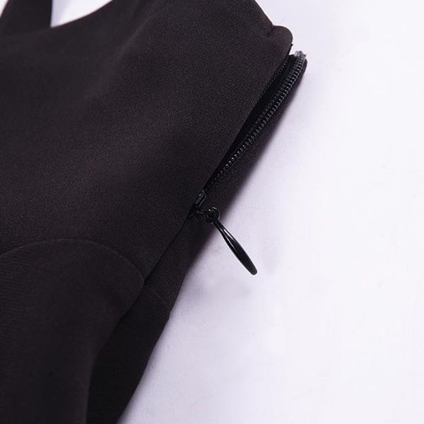 gothic women skirt with shoulder strap high waist a line casual pleated skirt lace up corset steampunk party lolita punk skirts, Black
gothic women skirt with shoulder strap high waist a line casual pleated skirt lace up corset steampunk party lolita punk skirts, Black