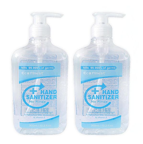300ml eco finest hand sanitizer instant hand wash cleaner sanitizer rinse travel quick drying hand sanitizers bath ljja3863
300ml eco finest hand sanitizer instant hand wash cleaner sanitizer rinse travel quick drying hand sanitizers bath ljja3863