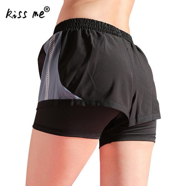 yoga shorts fitness sports leggings for women fitness false two piece loose running workout short for ladies gym sport shorts, White;red
yoga shorts fitness sports leggings for women fitness false two piece loose running workout short for ladies gym sport shorts, White;red