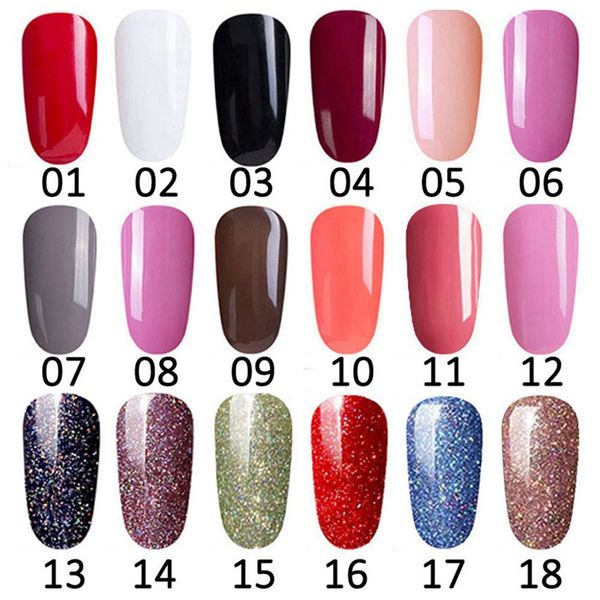 8ml nail polish gel varnish hybrid uv for manicure off gellak nail art manicure for nails extension gel
8ml nail polish gel varnish hybrid uv for manicure off gellak nail art manicure for nails extension gel