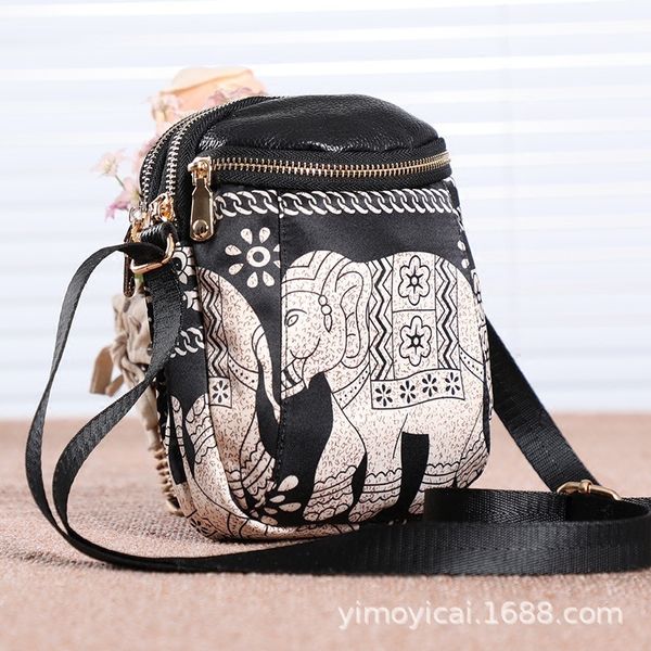 ancient ways literature fresh three interlayer more interlayer convenient practical light single shoulder messenger mobile phone package
ancient ways literature fresh three interlayer more interlayer convenient practical light single shoulder messenger mobile phone package