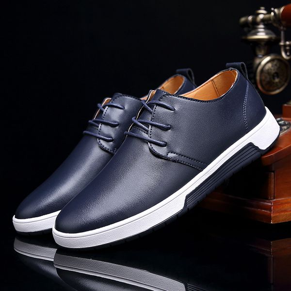 leather men casual shoes 2019 business brand mens loafers moccasins breathable slip on black driving shoes big size
leather men casual shoes 2019 business brand mens loafers moccasins breathable slip on black driving shoes big size